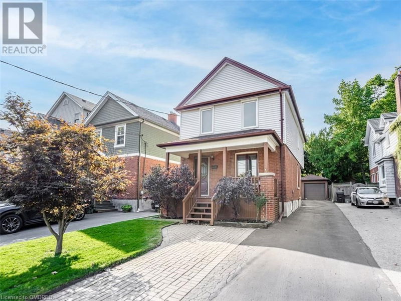 40 GRATTAN Street  North York, M9N3J5 | Image 3