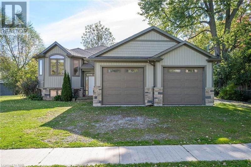 4032 CHIPPAWA Parkway  Niagara Falls, L2G6E4 | Image 1