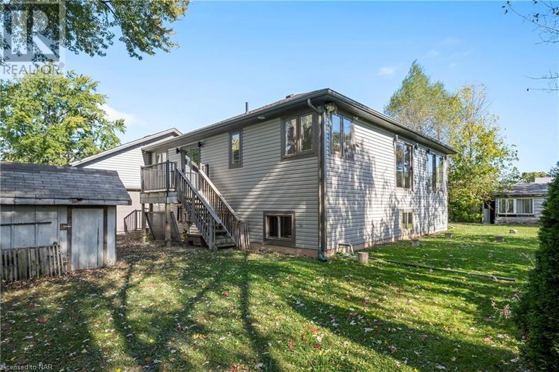 4032 CHIPPAWA Parkway  Niagara Falls, L2G6E4 | Image 6