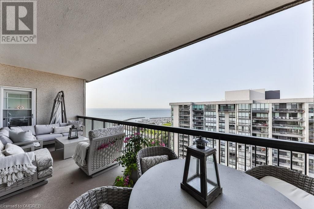 2170 MARINE Drive Unit# PH2 Image 30