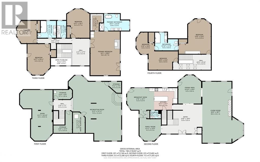 14-16 KNOWLES Crescent Image 37