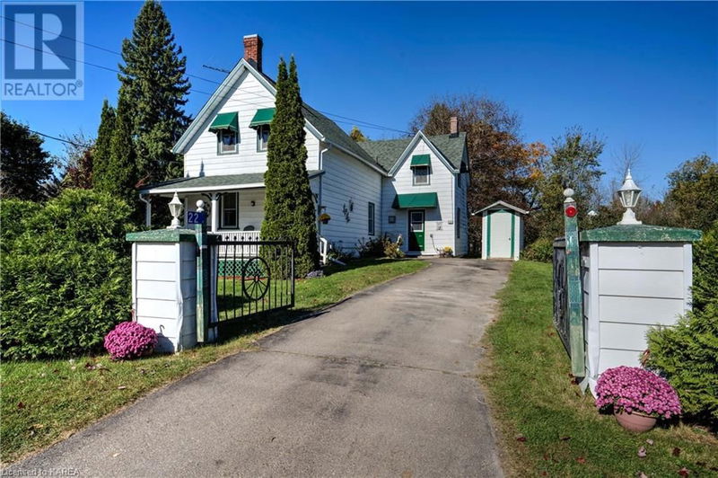 22 DAVIS LOCK Road  Elgin, K0G1E0 | Image 1