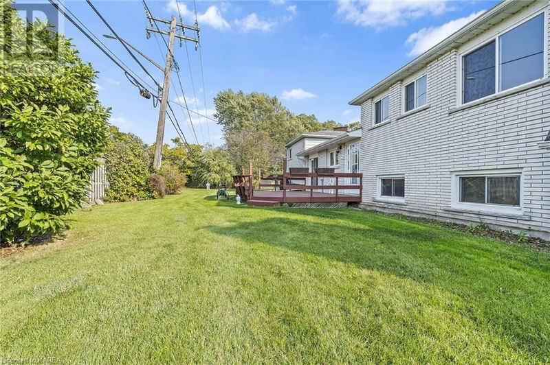 320 DONELL Court  Kingston, K7M4H2 | Image 39