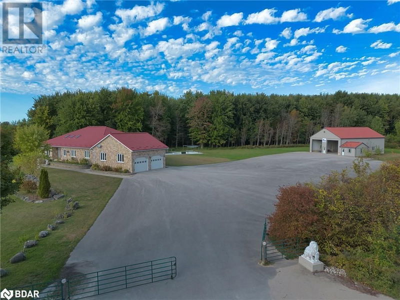 Secondary Property View