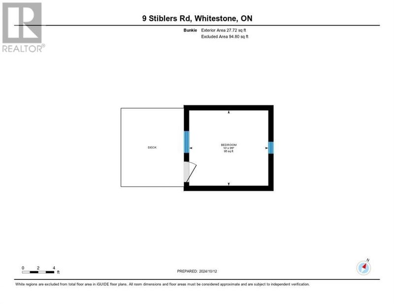 9 STIBLER Road  Whitestone, P0A1G0 | Image 49