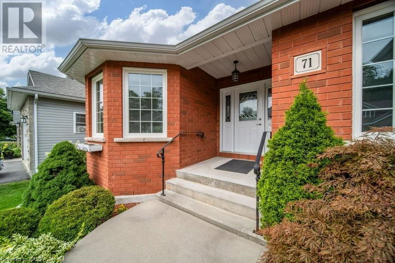 71 MCCABE STREET null  Napanee, K7R0A5 | Image 3