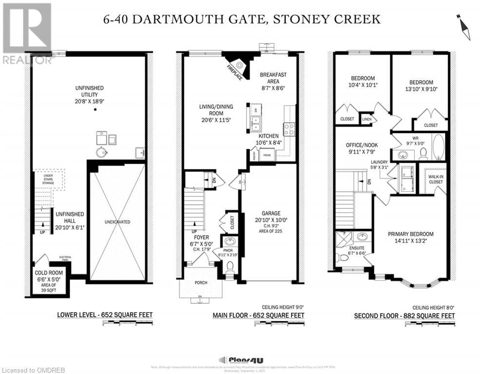 40 DARTMOUTH GATE Gate Unit# 6 Image 42