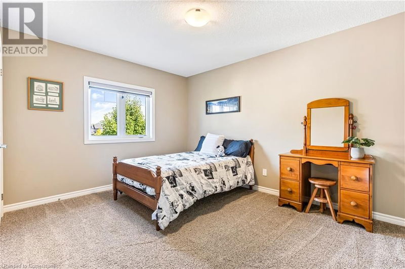 131 GRANDVILLE Circle  Paris, N3L0A5 | Image 22