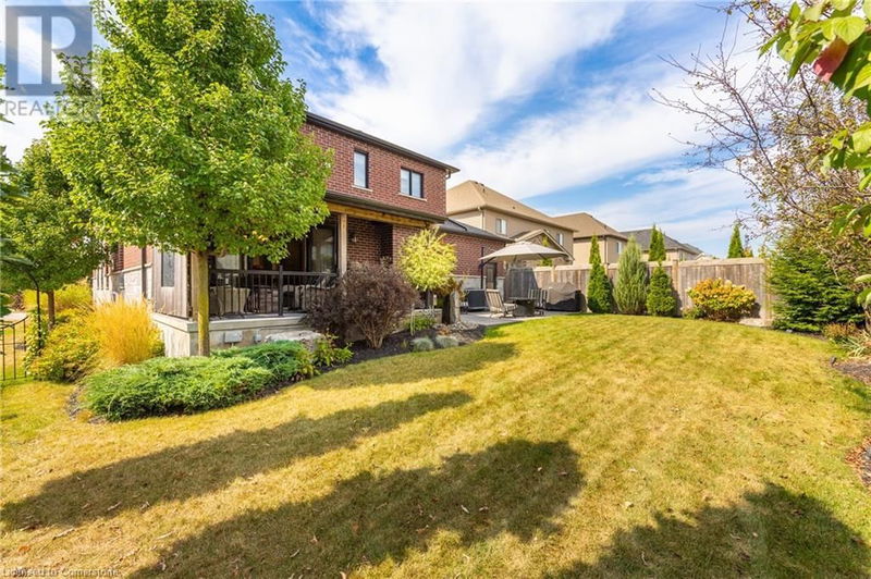 131 GRANDVILLE Circle  Paris, N3L0A5 | Image 33