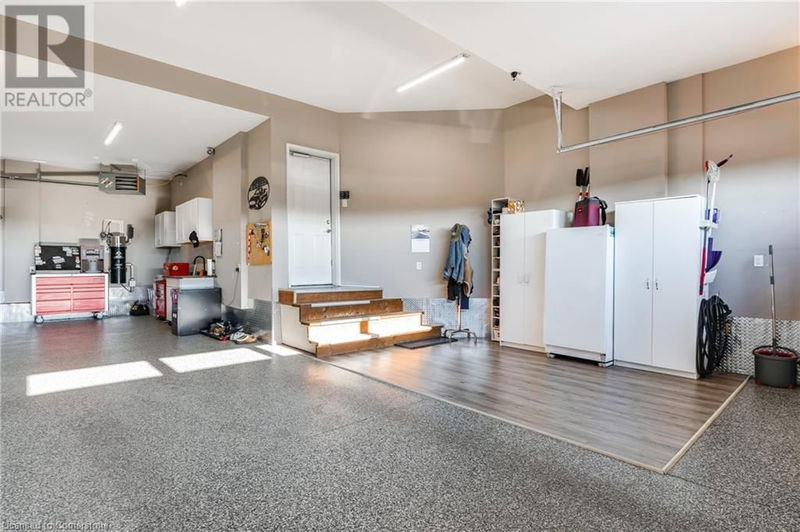 131 GRANDVILLE Circle  Paris, N3L0A5 | Image 35