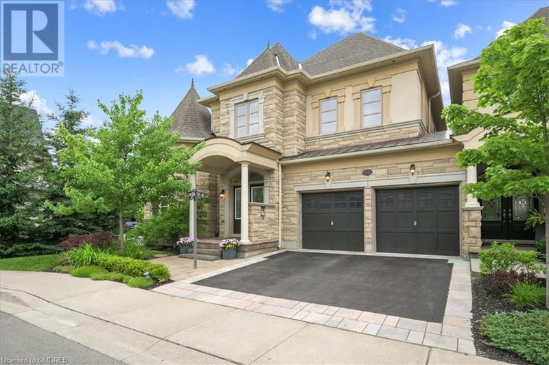 2447 CHATEAU Common  Oakville, L6M0S1 | Image 1