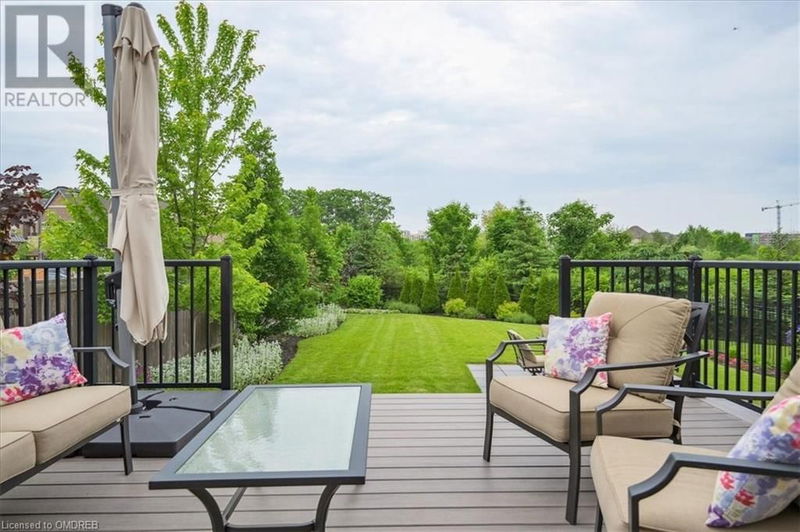 2447 CHATEAU Common  Oakville, L6M0S1 | Image 15