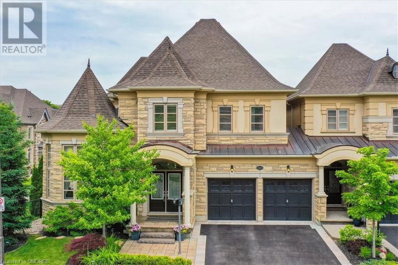 2447 CHATEAU Common  Oakville, L6M0S1 | Image 2