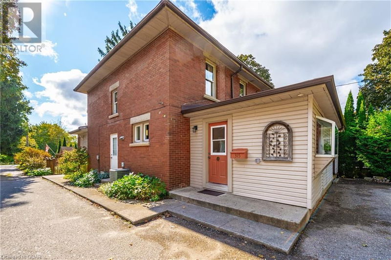 315 ST ANDREW Street East Fergus, N1M1R3 | Image 34