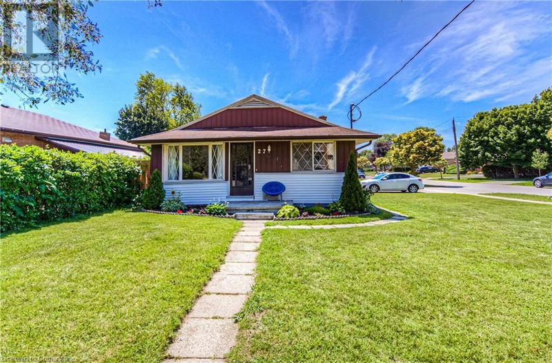 27 WEICHEL Street  Kitchener, N2M2A7 | Image 28