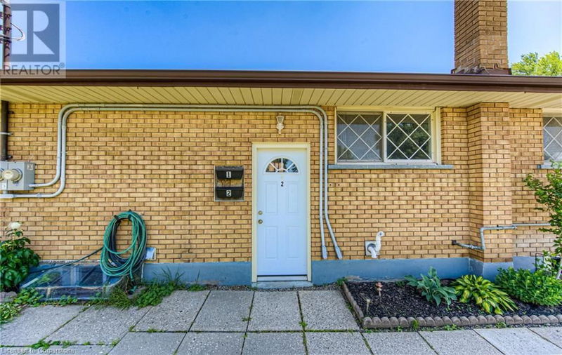 27 WEICHEL Street  Kitchener, N2M2A7 | Image 30