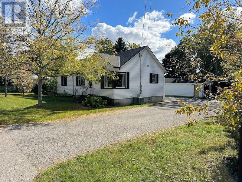 25 FOURTH Street  Tillsonburg, N4G1H1 | Image 1