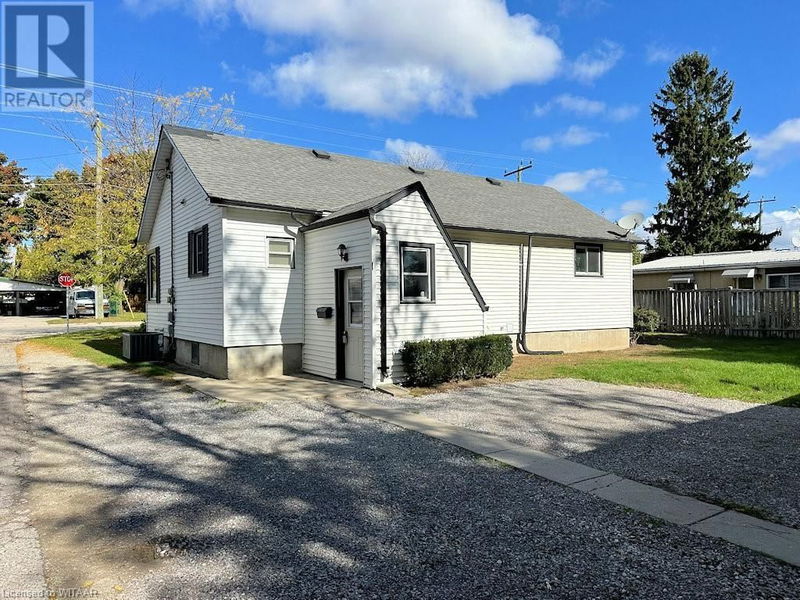 25 FOURTH Street  Tillsonburg, N4G1H1 | Image 2