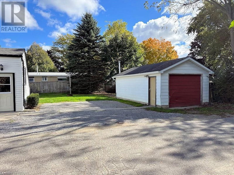 25 FOURTH Street  Tillsonburg, N4G1H1 | Image 29