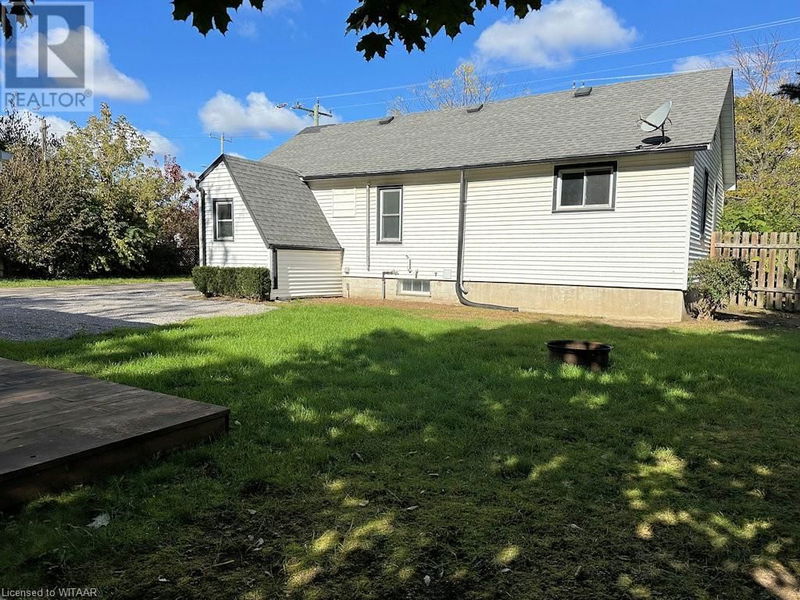 25 FOURTH Street  Tillsonburg, N4G1H1 | Image 33