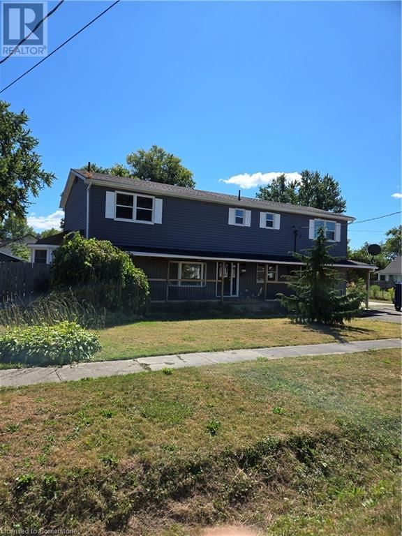 3721 MATHEWSON Avenue  Fort Erie, L0S1B0 | Image 1