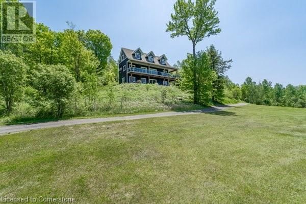 17 DEERHURST HIGHLANDS Drive  Huntsville, P1H1B1 | Image 31