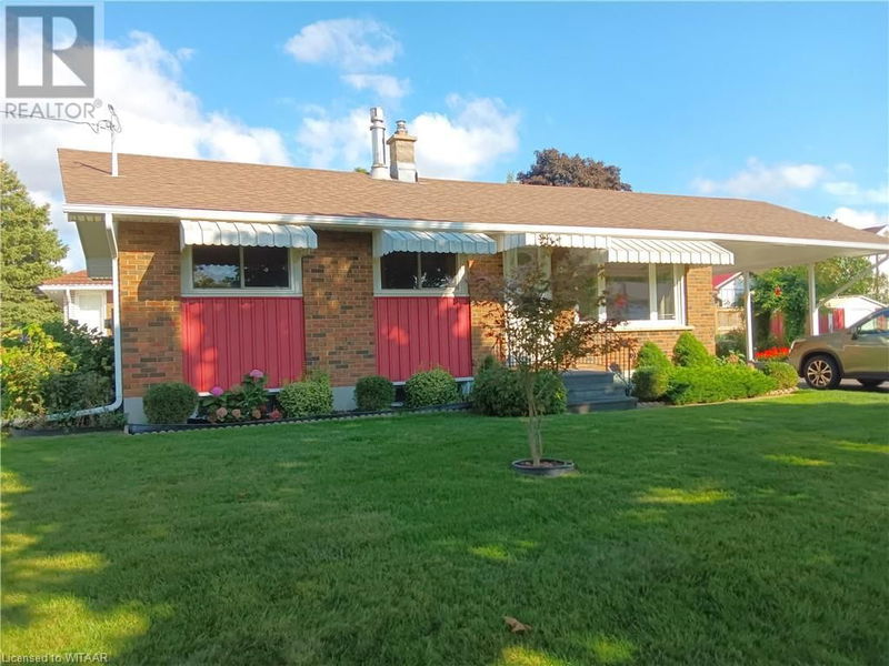 350 VALLEYVIEW Street  Woodstock, N4S7S4 | Image 3