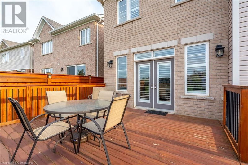 31 FOREST RIDGE Avenue  Waterdown, L0R2H8 | Image 29