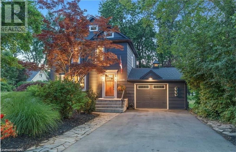 14656 NIAGARA RIVER Parkway  Niagara-on-the-Lake, L0S1J0 | Image 1