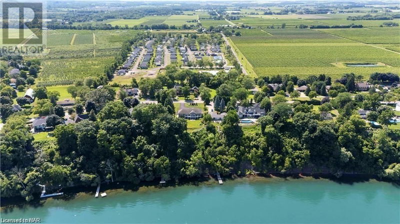 14656 NIAGARA RIVER Parkway  Niagara-on-the-Lake, L0S1J0 | Image 44