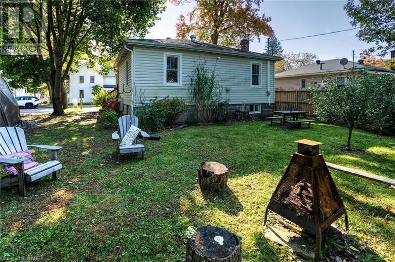 310 GARDEN Street  Gananoque, K7G1J5 | Image 22