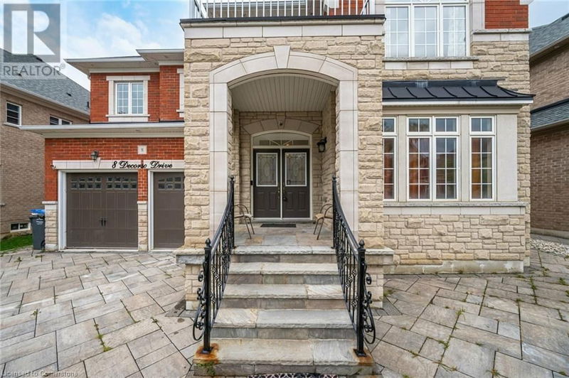 8 DECORSO Drive  Peel, L6P3T7 | Image 2