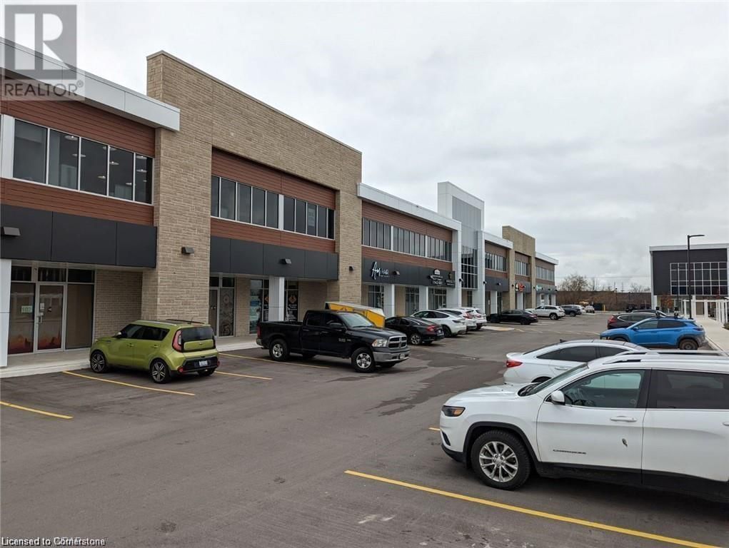 450 HESPELER Road Unit# G213 Image 1