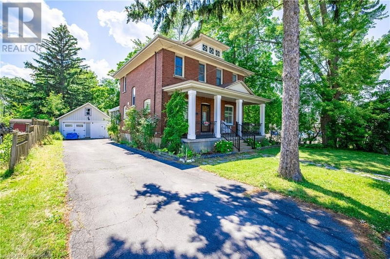 8269 WILLOUGHBY Drive  Niagara Falls, L2G6X4 | Image 2