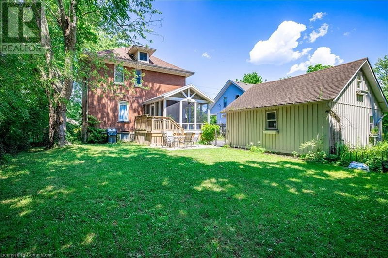 8269 WILLOUGHBY Drive  Niagara Falls, L2G6X4 | Image 26