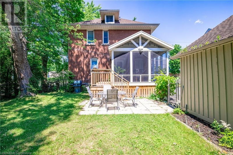 8269 WILLOUGHBY Drive  Niagara Falls, L2G6X4 | Image 27