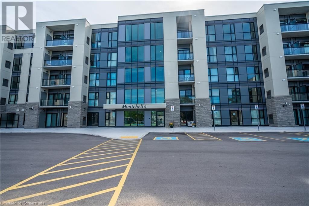 50 HERRICK Avenue Unit# 339 Image 1