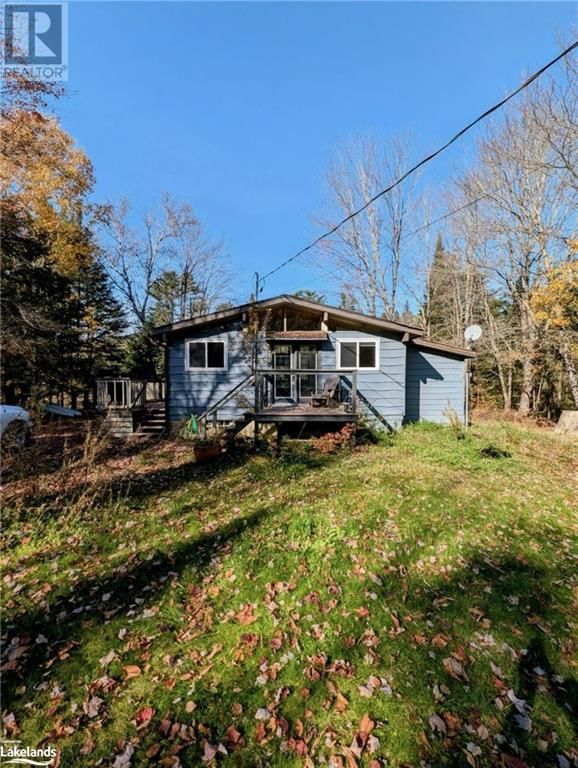 449 BALSAM CHUTES Road Image 13