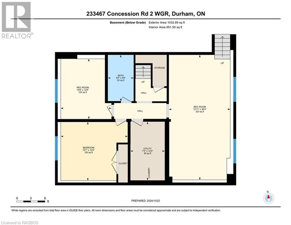 233467 CONCESSION 2 WGR Road Image 45