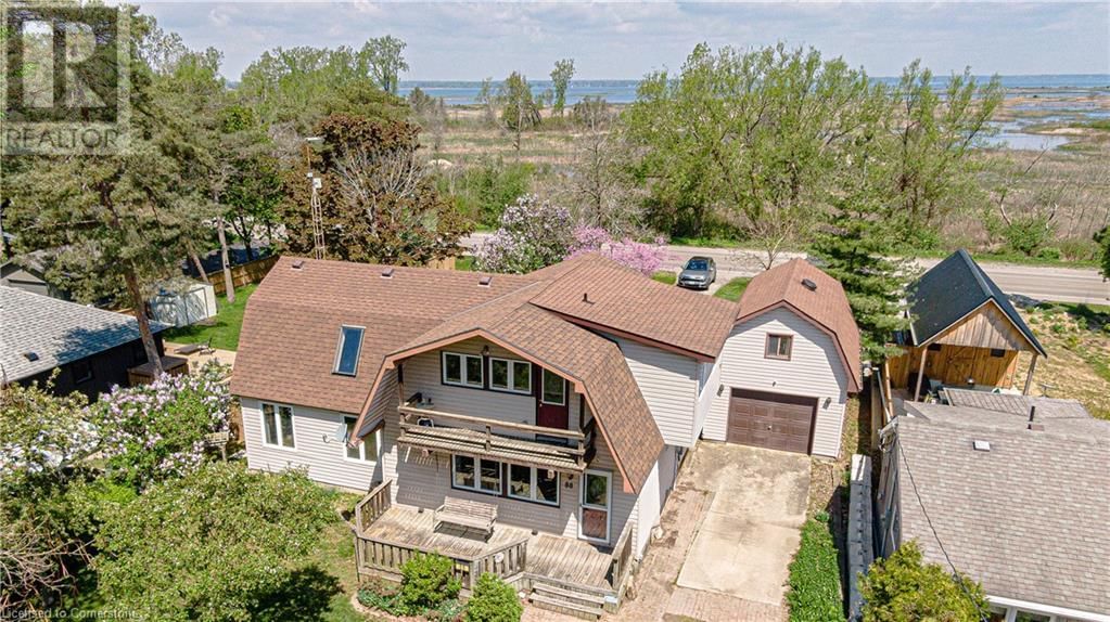 Primary Property View
