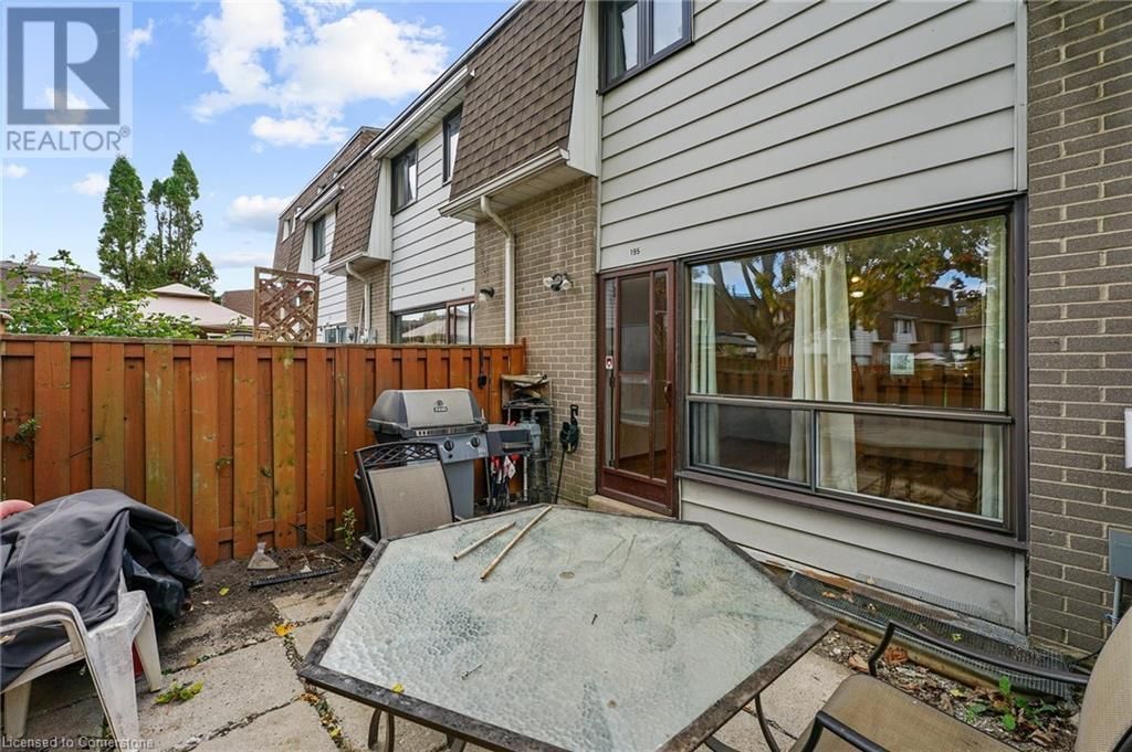 475 BRAMALEA Road Unit# 195 Image 42