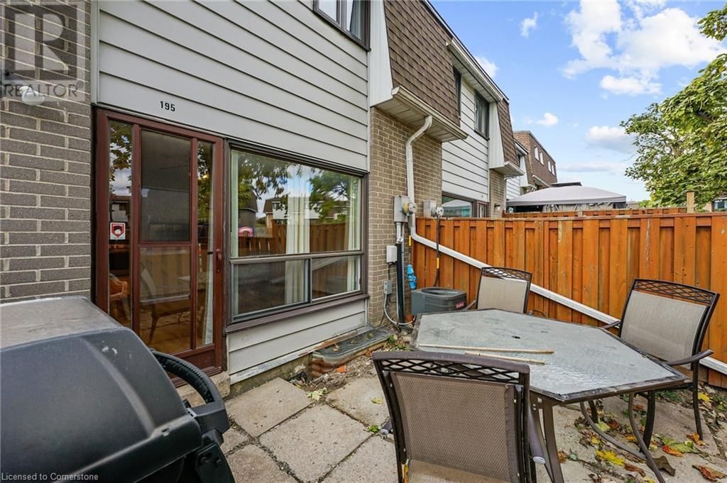 475 BRAMALEA Road Unit# 195 Image 43