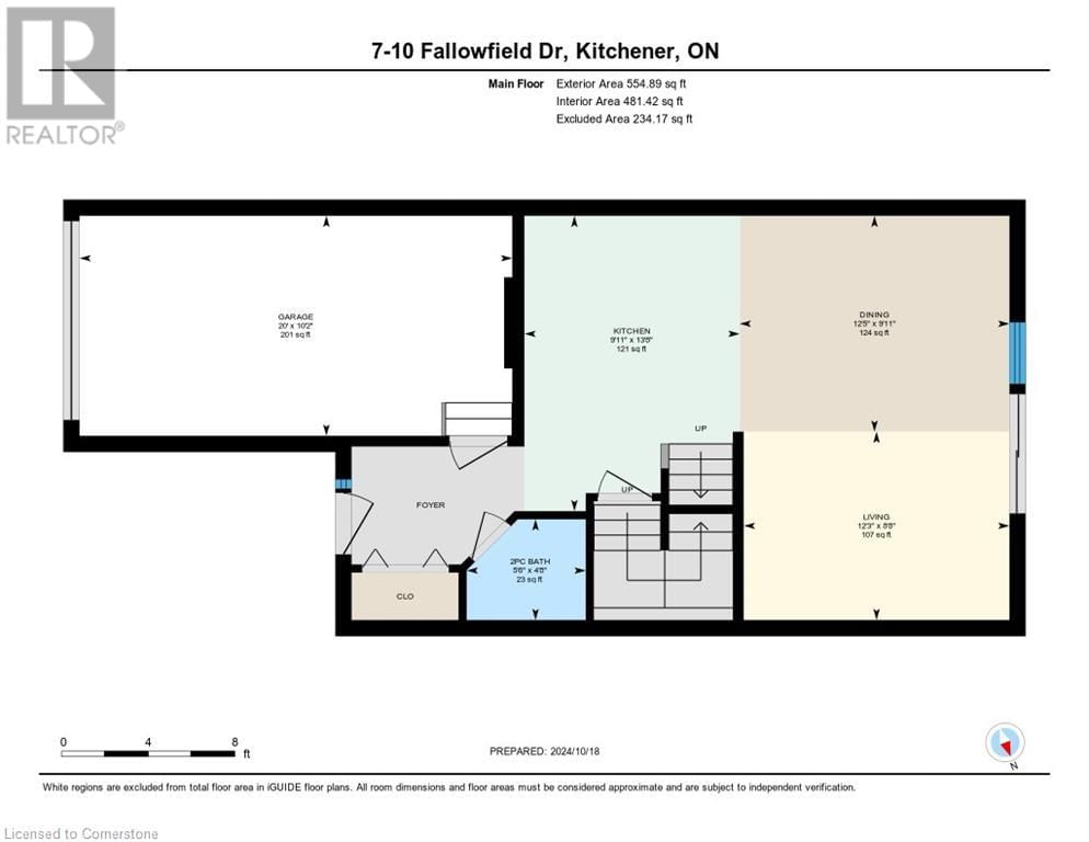 10 FALLOWFIELD Drive Unit# 7 Image 30