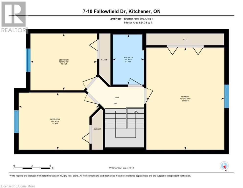 10 FALLOWFIELD Drive Unit# 7 Image 31