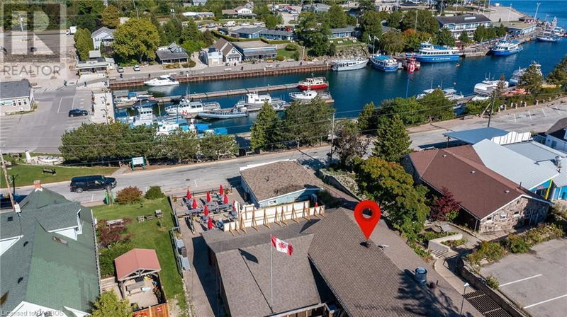 18 BAY Street South Tobermory, N0H2R0 | Image 43