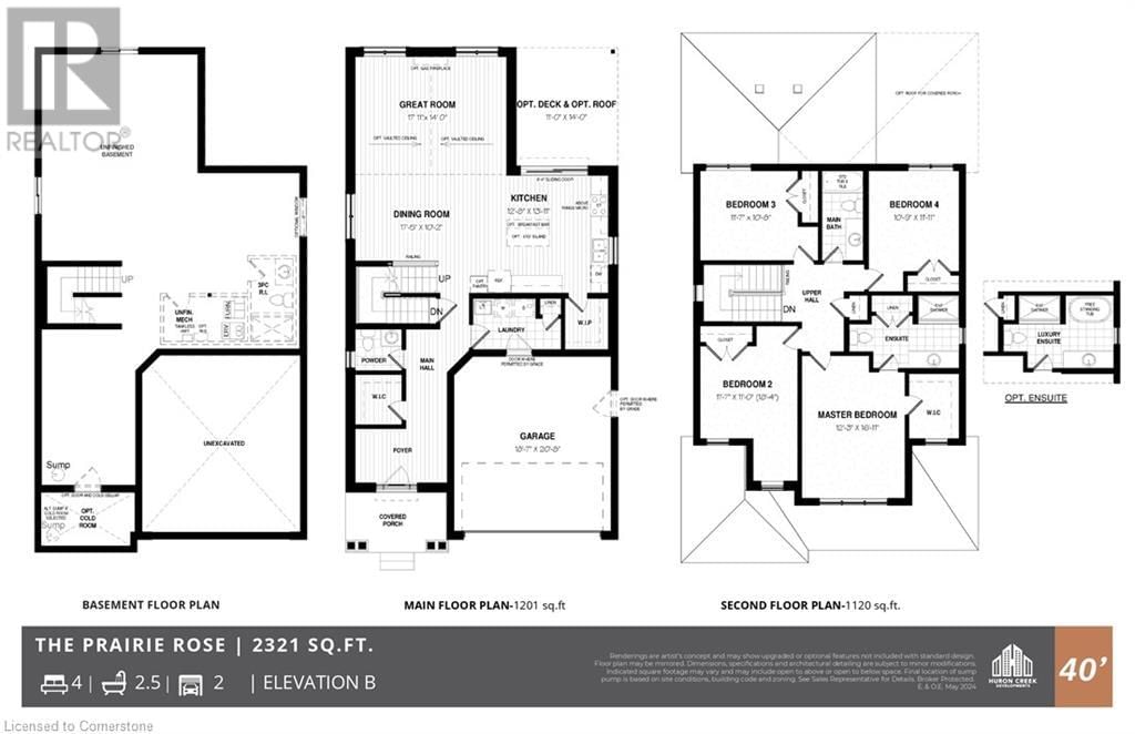 156 NEWMAN Drive Unit# Lot 57 Image 2