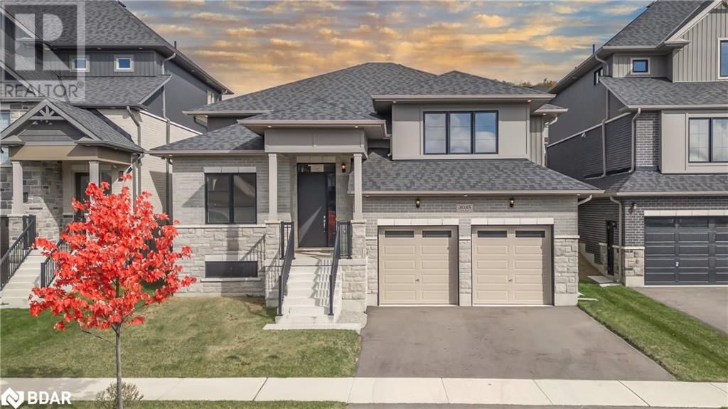 Primary Property View