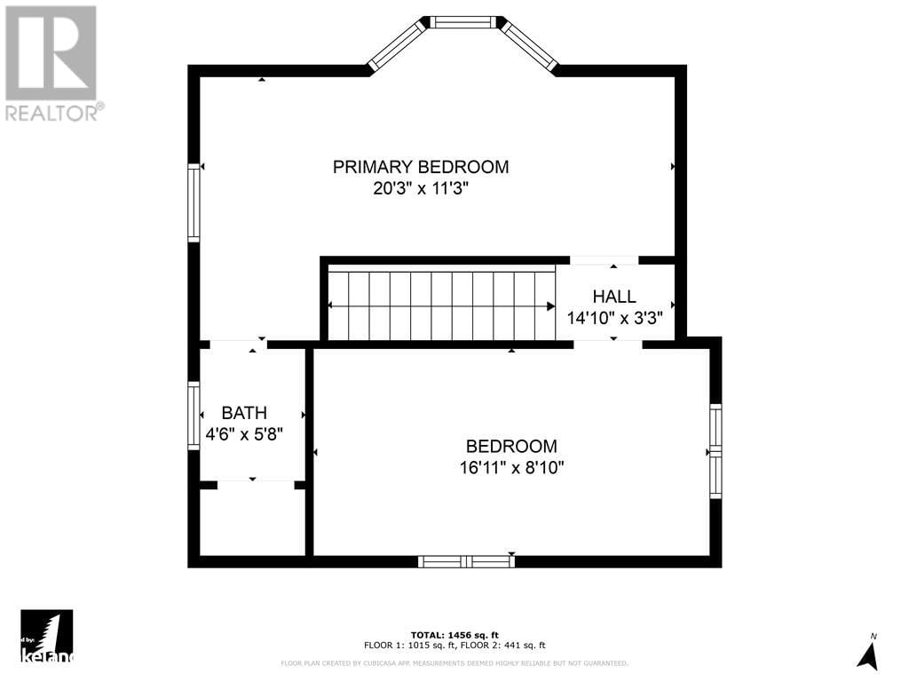 1345 SINCLAIR Trail Unit# Kawagama lake Image 41