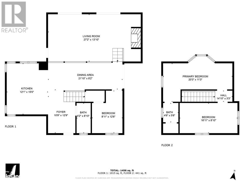 1345 SINCLAIR Trail Unit# Kawagama lake Image 42