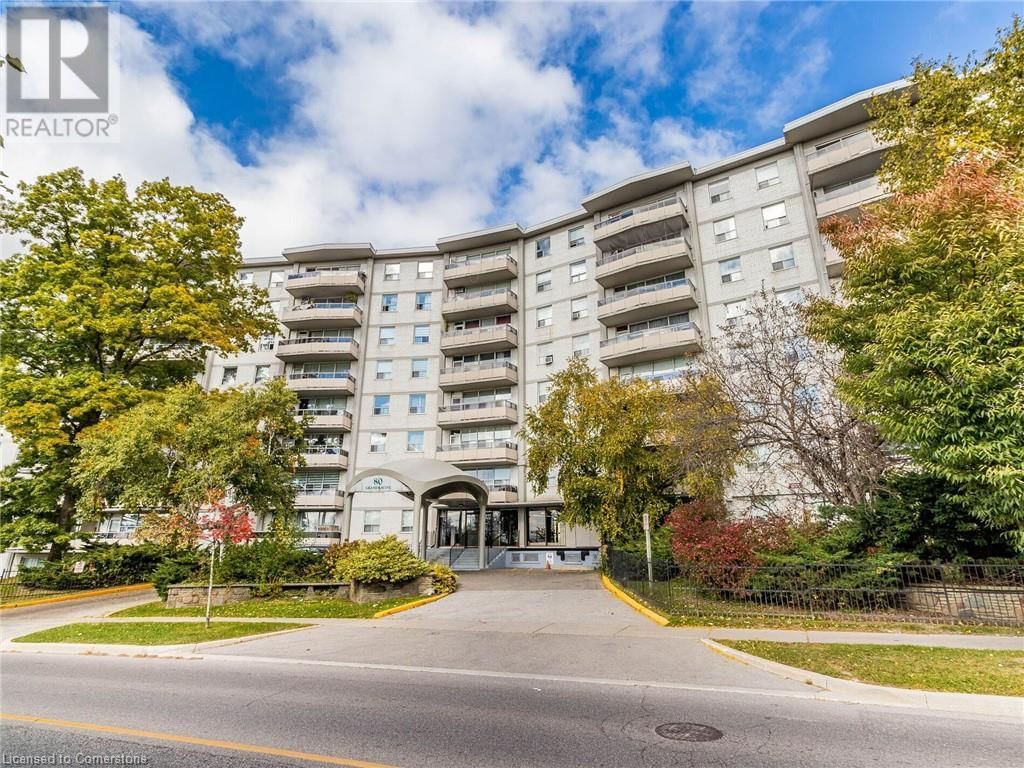 80 GRANDRAVINE Drive Unit# 706 Image 2